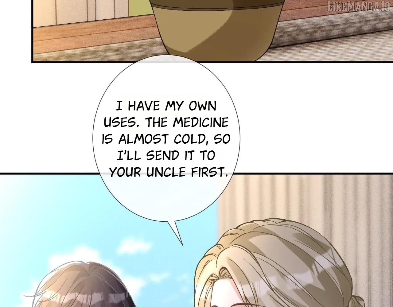 Everyone's Darling Chapter 358 - page 36